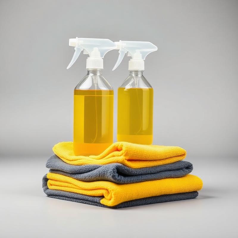 Interior Care