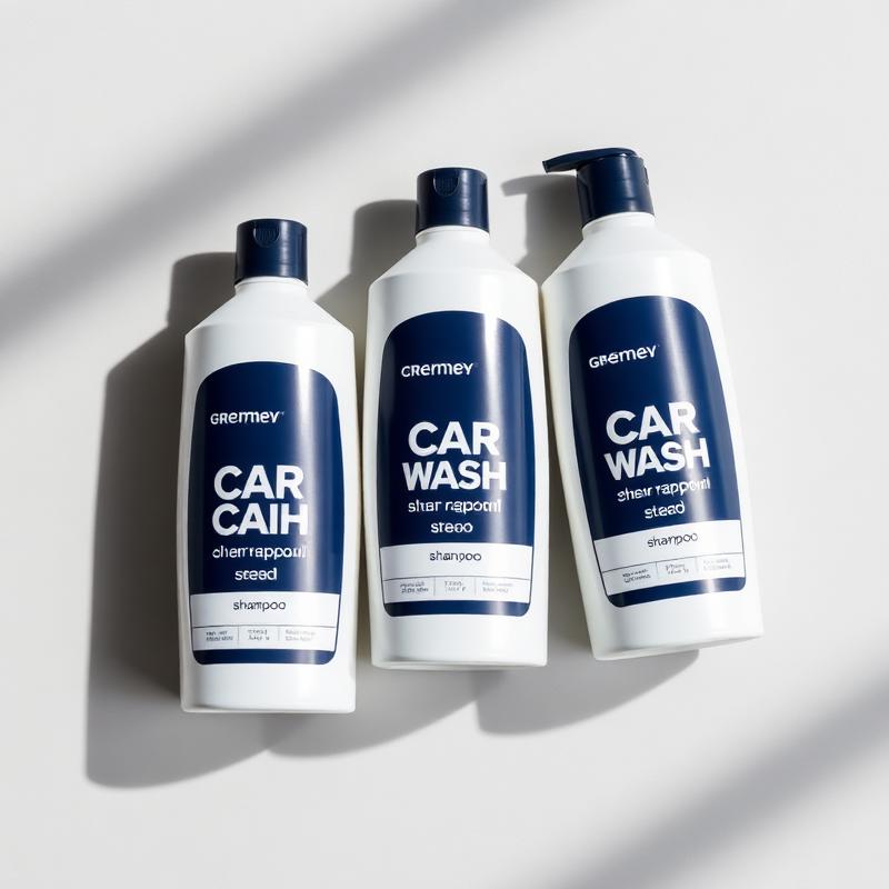Car Wash