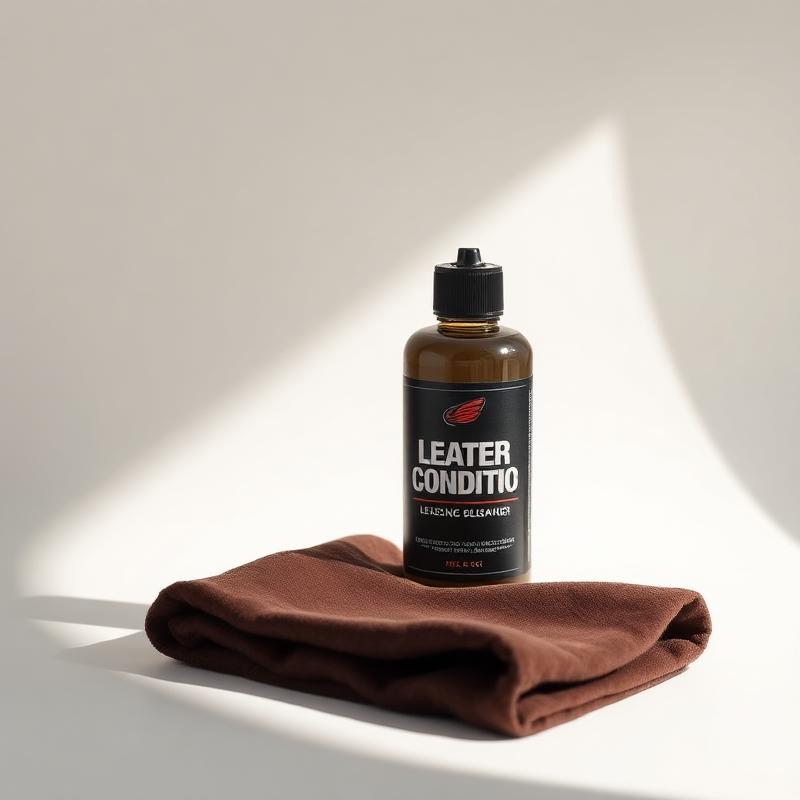 Leather Conditioner Pro